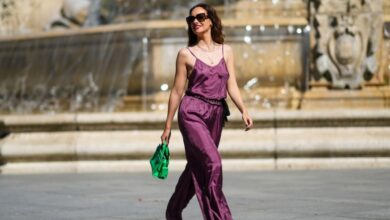 16 Loose and flattering Amazon -Jumpsuits for women over 40