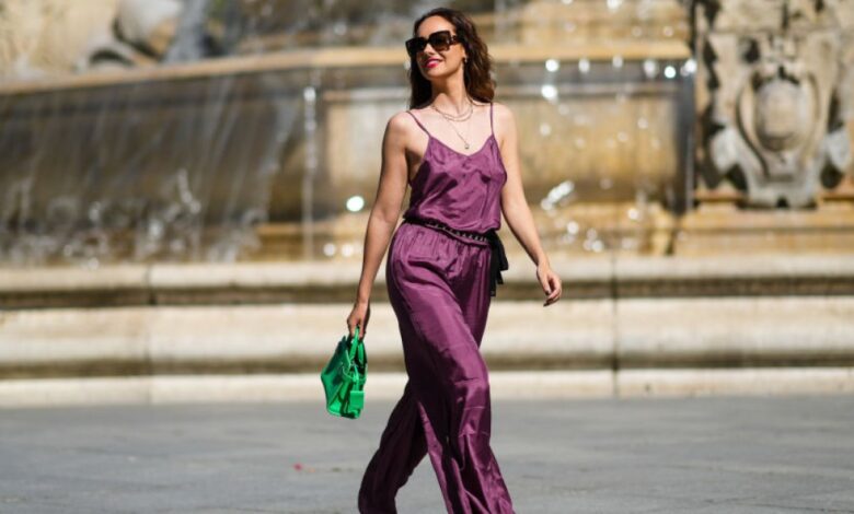 16 Loose and flattering Amazon -Jumpsuits for women over 40