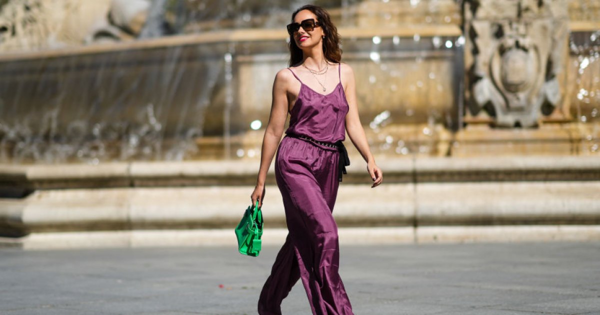 16 Loose and flattering Amazon -Jumpsuits for women over 40