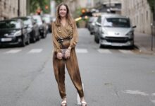 17 stylish loose jumpsuits that actually flow larger busts