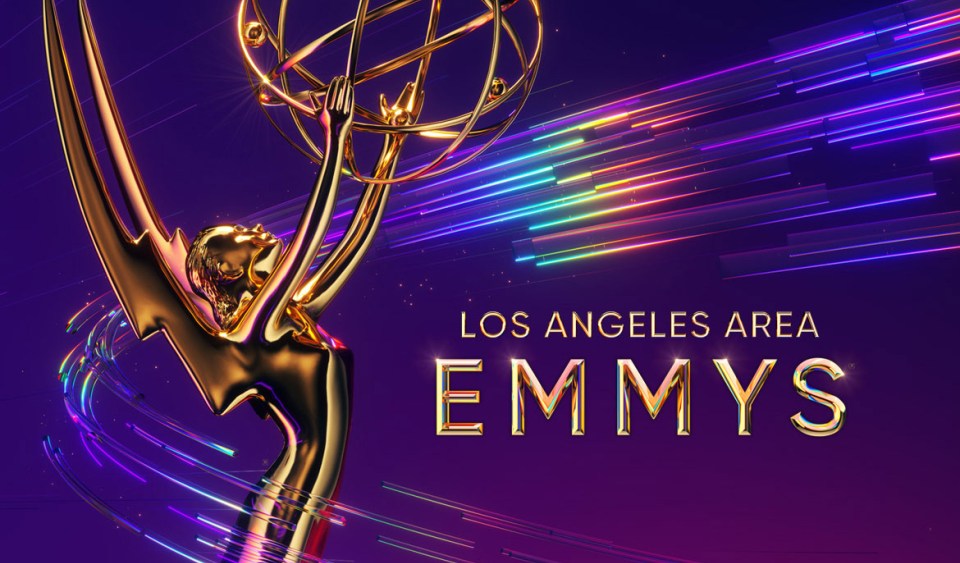 2025 Los Angeles Area Emmy Nominations Announced