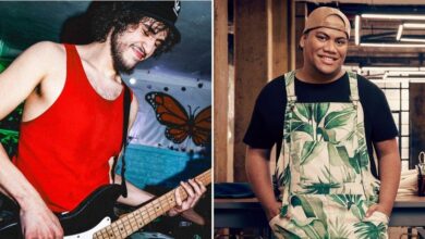 Accused 'project runway' killer was punk rocker who was 'radicalized'