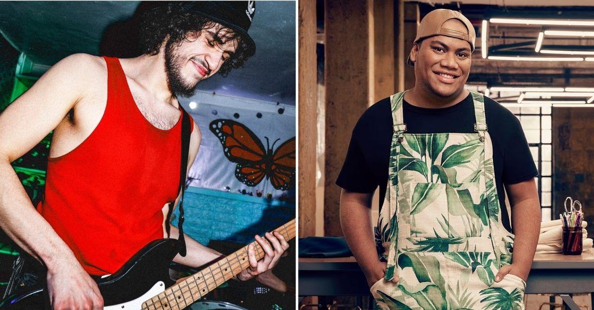 Accused 'project runway' killer was punk rocker who was 'radicalized'