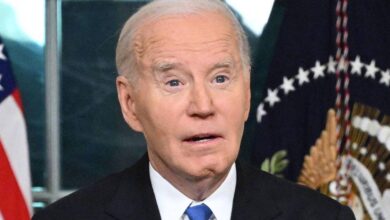 Advisors tried to keep Joe Biden 'Hidden' during the presidency