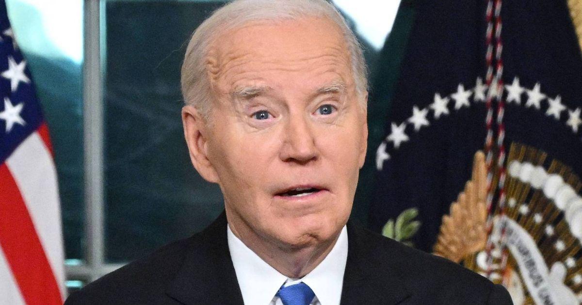 Advisors tried to keep Joe Biden 'Hidden' during the presidency