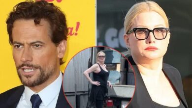 Alice Evans moves from Krijgshuis after lifting 18k on Gofundme
