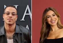All signs Grant Ellis and Juliana Pasquarosa went to a split