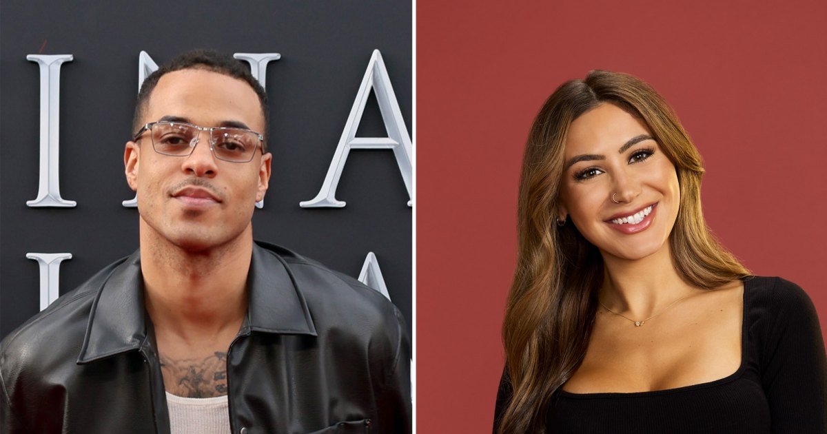 All signs Grant Ellis and Juliana Pasquarosa went to a split