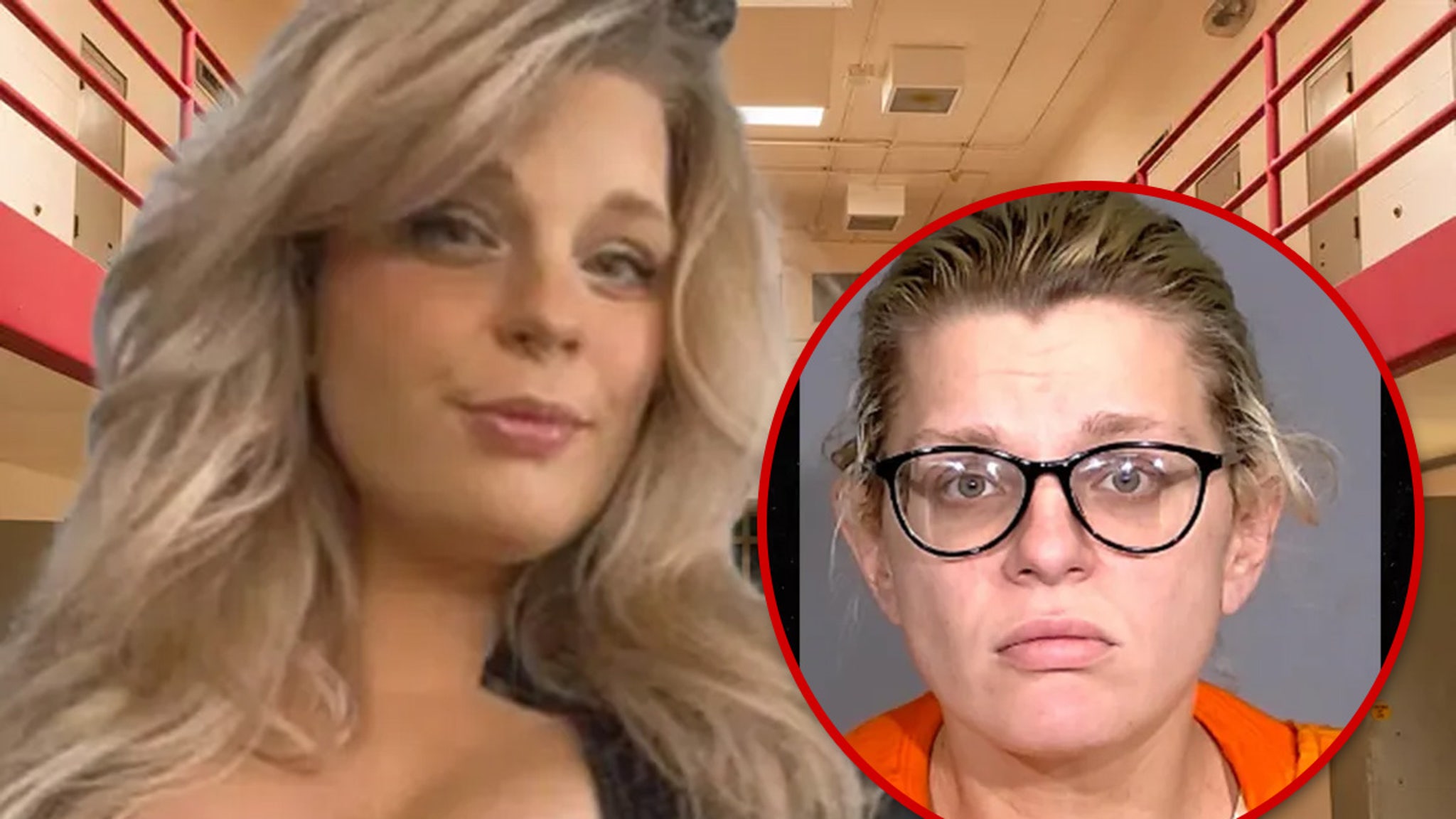 Alleged 'Scream' Mask Gangbang Teacher's House of Horrors going for sale