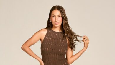 Amanda Batula is great to leave when the show becomes younger