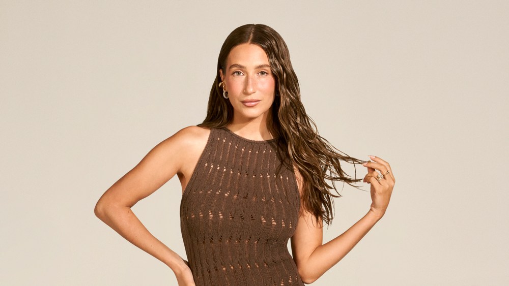 Amanda Batula is great to leave when the show becomes younger