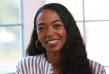 Ananda Lewis Dead: MTV -Host was 52