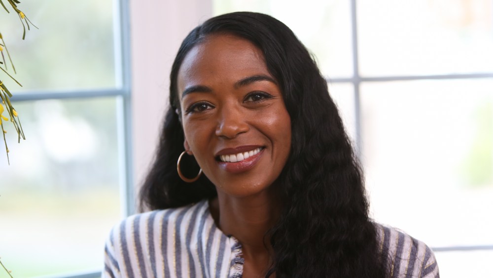 Ananda Lewis Dead: MTV -Host was 52