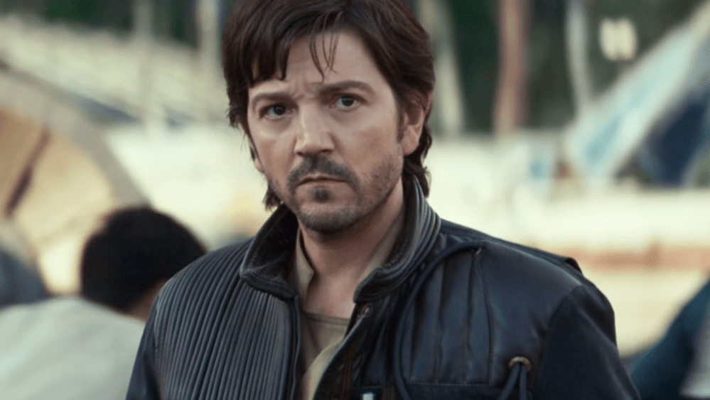 Andor Creator reveals Disney's budget of $ 650 million: streaming is dead