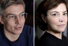 'Andor' casting team about populating Ghorman and finding the young Kleya
