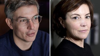 'Andor' casting team about populating Ghorman and finding the young Kleya