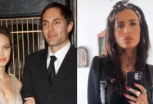 Angelina Jolie's brother James Haven arranges cancellation with his ex