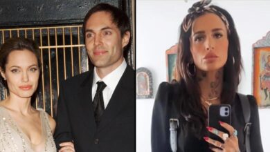 Angelina Jolie's brother James Haven arranges cancellation with his ex