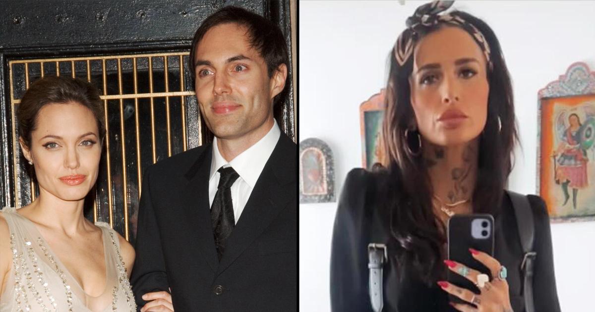 Angelina Jolie's brother James Haven arranges cancellation with his ex