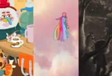 'Arco,' 'Endless Cookie' neemt prijzen