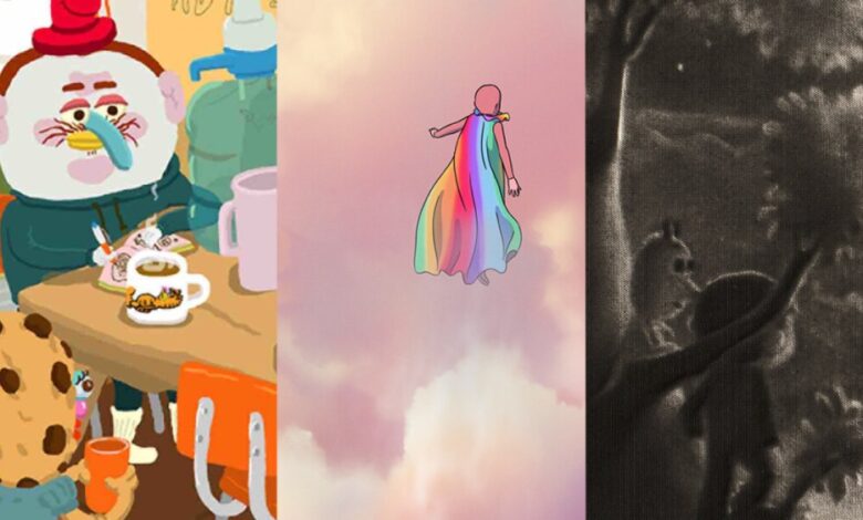'Arco,' 'Endless Cookie' neemt prijzen