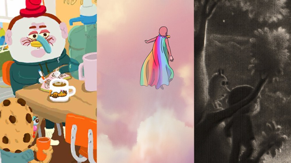 'Arco,' 'Endless Cookie' neemt prijzen