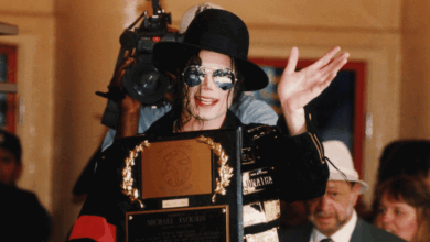 Autopia drawings by Michael Jackson's Corpse Resurface