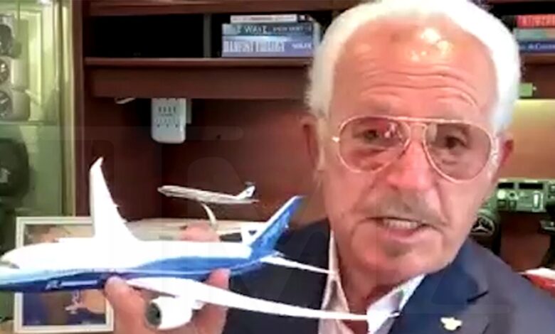 Aviation Expert analyzes Air India Solo Survivor's Luck, Safety of Vinging in Crashes