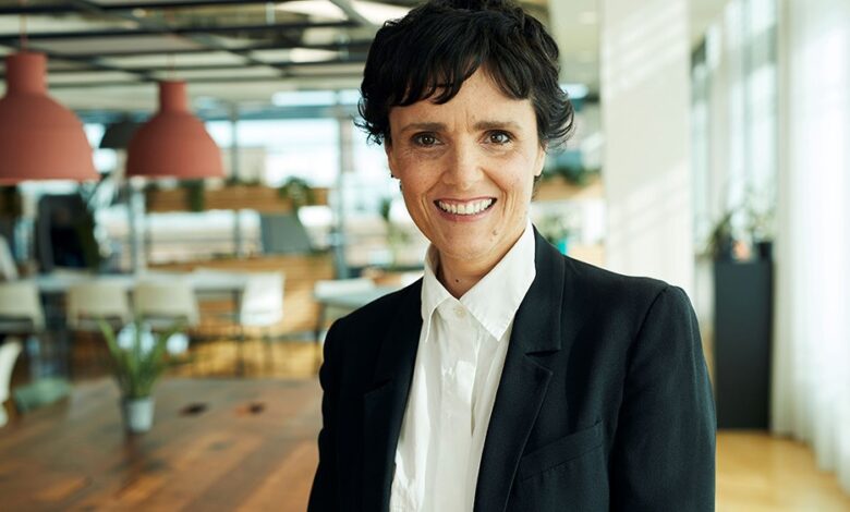 BBC Studios and UKTV head of acquisitions was 50