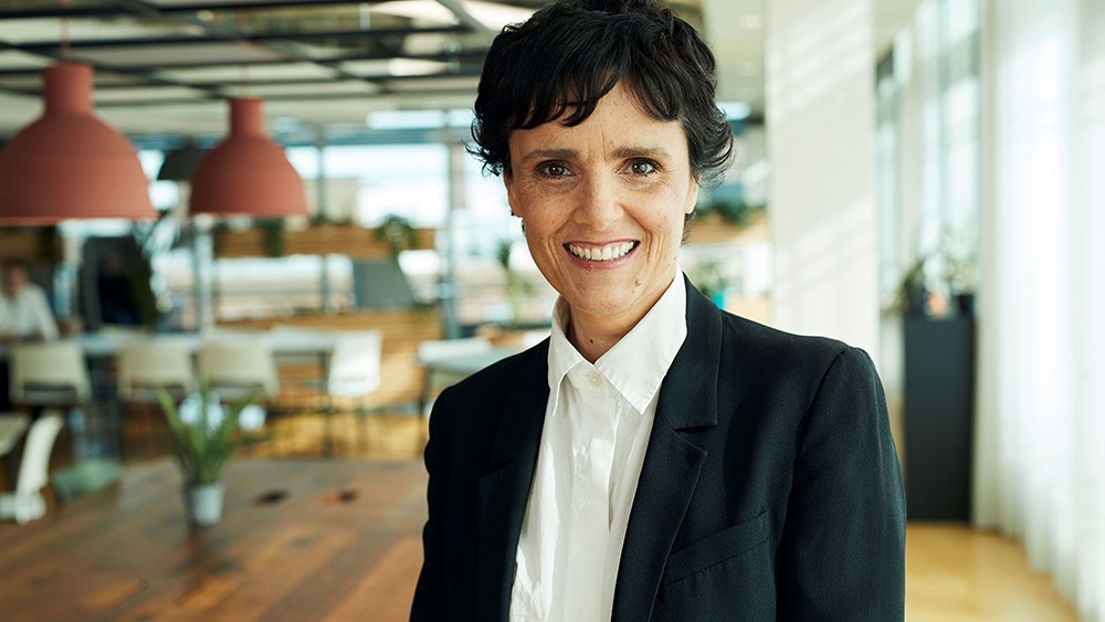 BBC Studios and UKTV head of acquisitions was 50