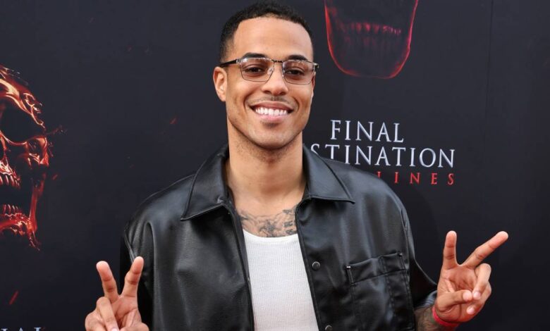 Bachelor Grant Ellis reflects on split from Juliana Pasquarosa