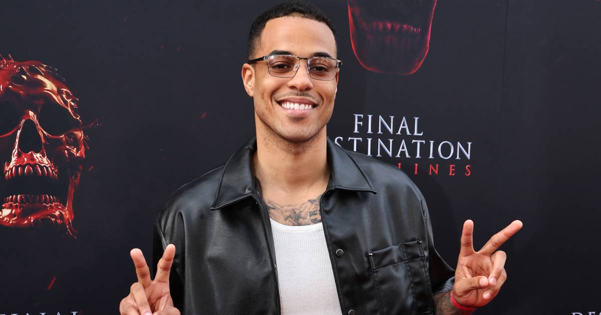 Bachelor Grant Ellis reflects on split from Juliana Pasquarosa