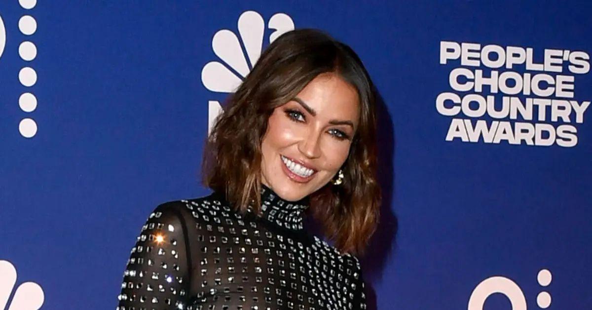 'Bachelorette' Ster Kaitlyn Bristowe's most revealing photos