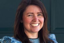 Banijay Rights Taps Lottie Wilson as VP for Australia and New Zealand