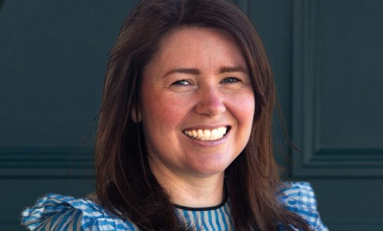 Banijay Rights Taps Lottie Wilson as VP for Australia and New Zealand
