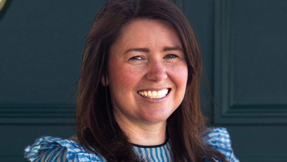 Banijay Rights Taps Lottie Wilson as VP for Australia and New Zealand