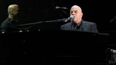 Billy Joel's pain was exposed after unveiling suicide attempts