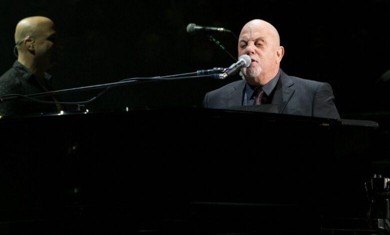 Billy Joel's pain was exposed after unveiling suicide attempts