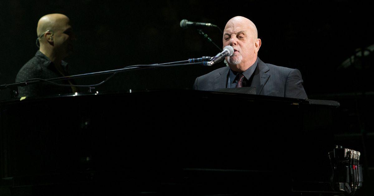 Billy Joel's pain was exposed after unveiling suicide attempts