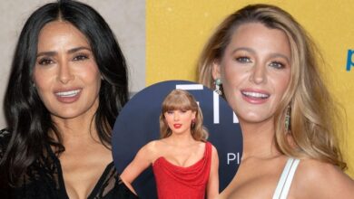 Blake Lively Cozying as a new A-Lister to save Hollywood image