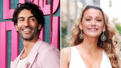 Blake Lively denied access to Wayfarer -documents in legal battle