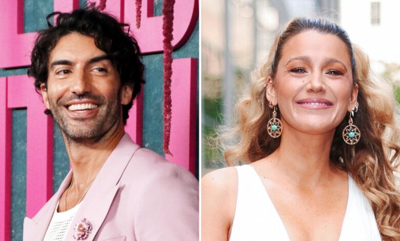 Blake Lively denied access to Wayfarer -documents in legal battle