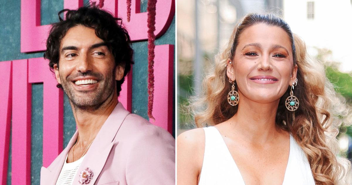 Blake Lively denied access to Wayfarer -documents in legal battle