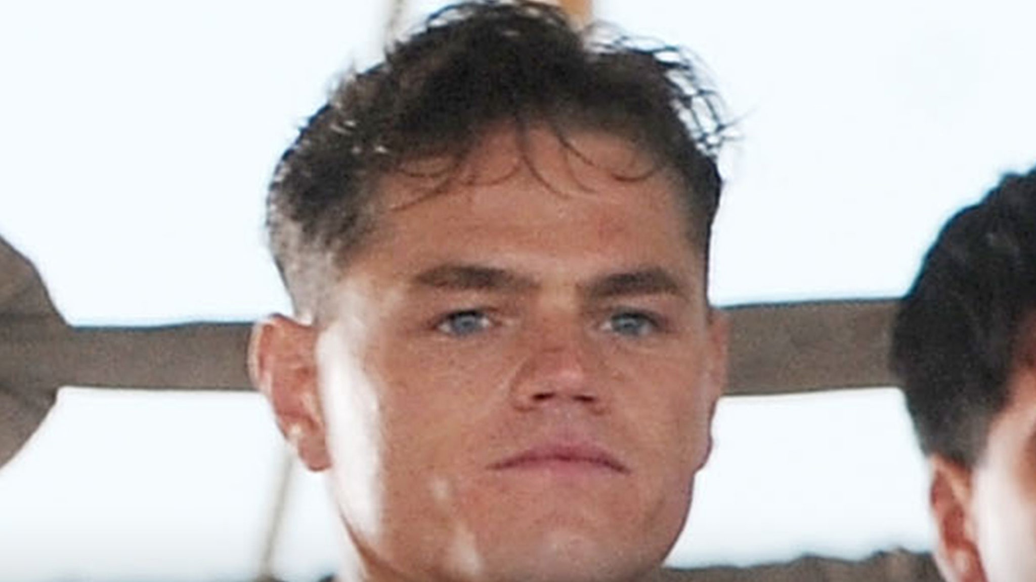 'Boardwalk Empire' Star Devin Harjes Dead at 41