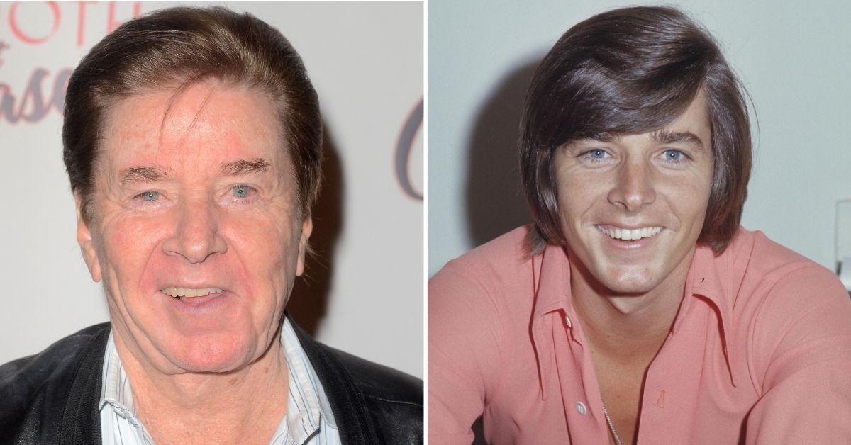 Bobby Sherman begged with cancer to go home from the hospital