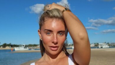 Bonnie Blue defends sex stunt and calls it 'good work ethic'