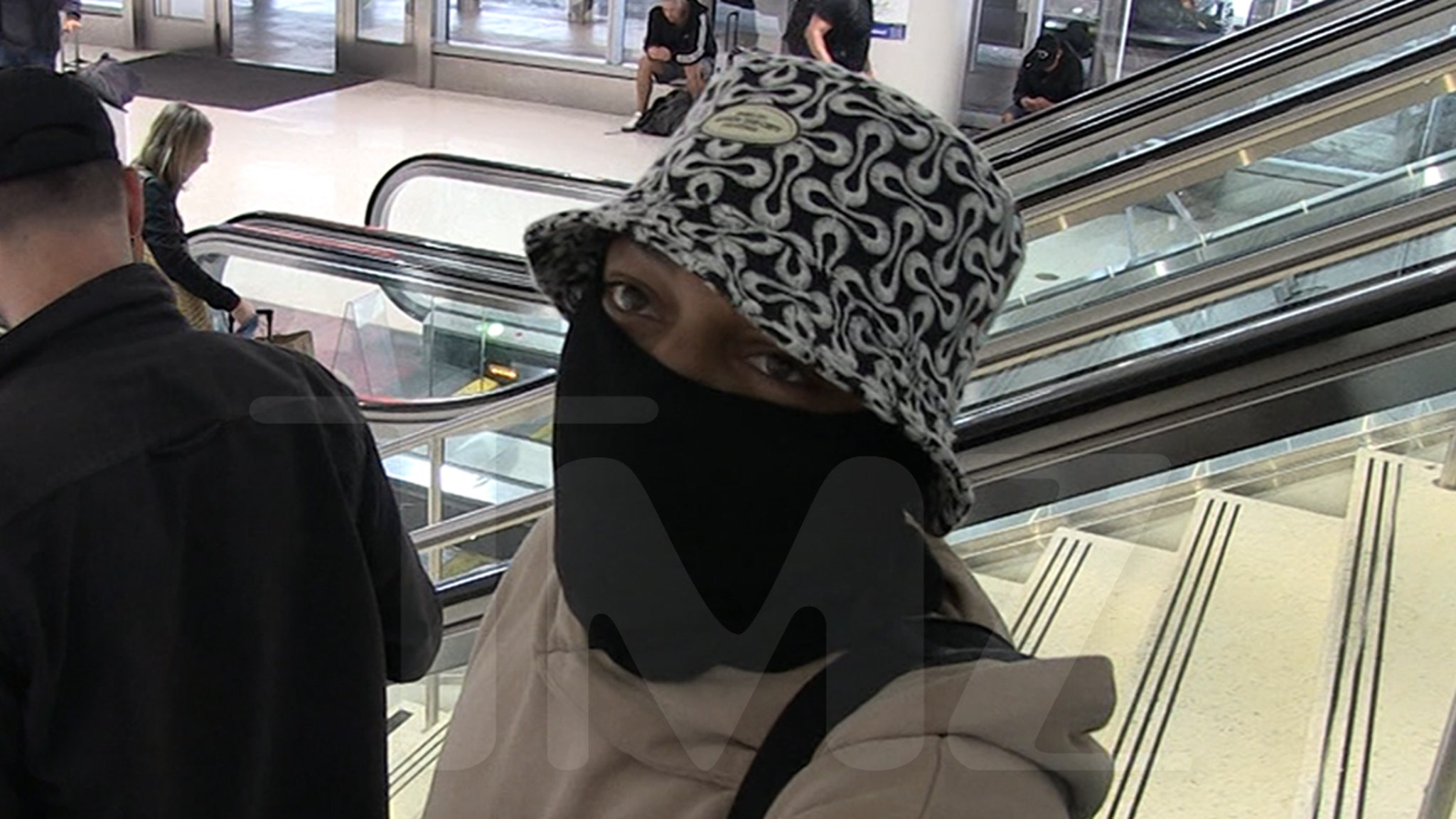 Bow Wow says that Body Shamers can't reach him, talks fitness regiment