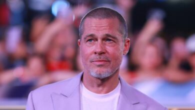 Brad Pitt austerity journey: his most candid quotes and stories