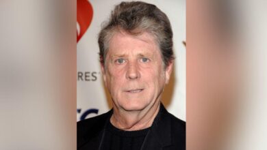 Brian Wilson's dying days unveiled - including his last playlist ever