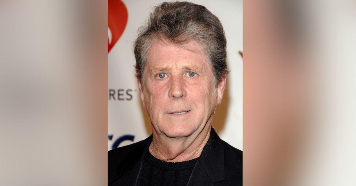 Brian Wilson's dying days unveiled - including his last playlist ever